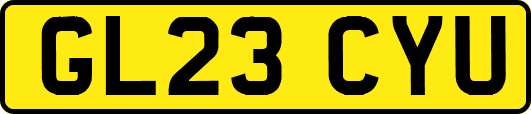 GL23CYU