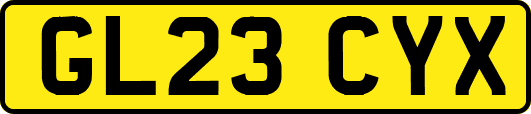 GL23CYX
