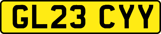 GL23CYY