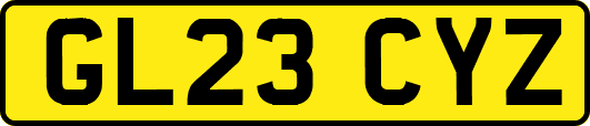 GL23CYZ
