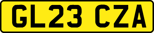 GL23CZA