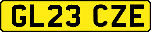 GL23CZE