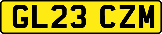 GL23CZM