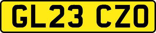 GL23CZO