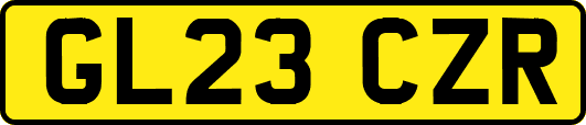 GL23CZR
