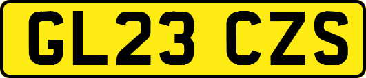 GL23CZS