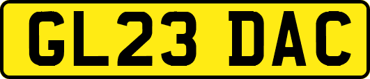 GL23DAC