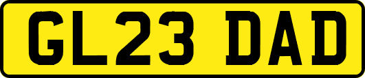 GL23DAD