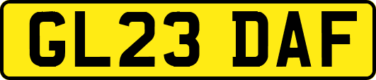 GL23DAF