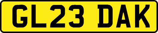 GL23DAK