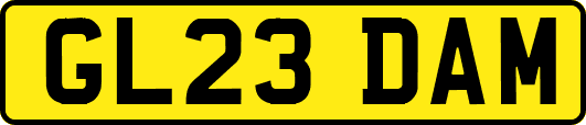 GL23DAM