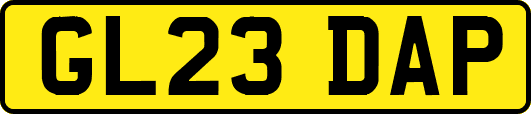 GL23DAP