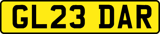 GL23DAR