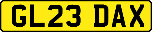 GL23DAX