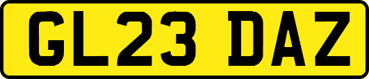 GL23DAZ