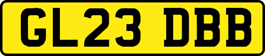GL23DBB