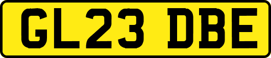 GL23DBE