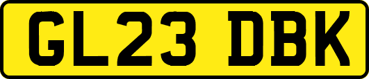 GL23DBK