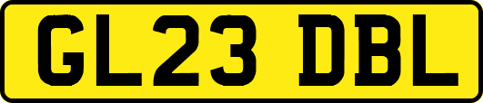 GL23DBL