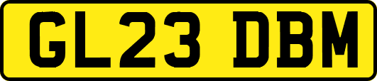 GL23DBM