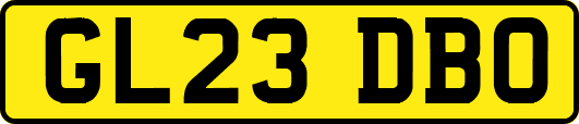 GL23DBO