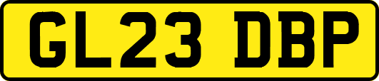 GL23DBP