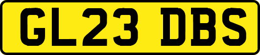 GL23DBS