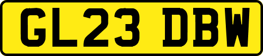 GL23DBW