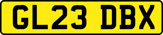 GL23DBX