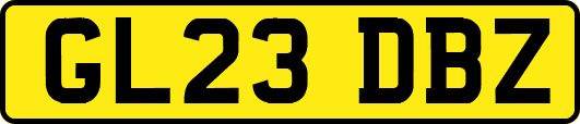 GL23DBZ