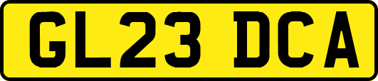 GL23DCA