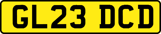 GL23DCD