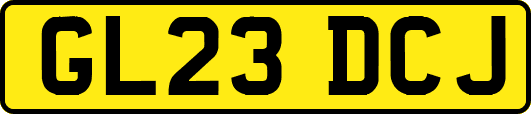 GL23DCJ