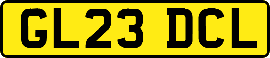 GL23DCL