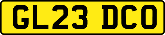 GL23DCO