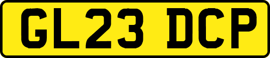 GL23DCP