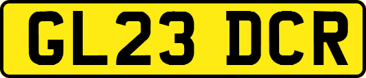 GL23DCR