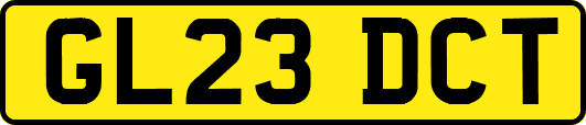 GL23DCT