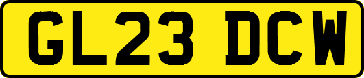 GL23DCW