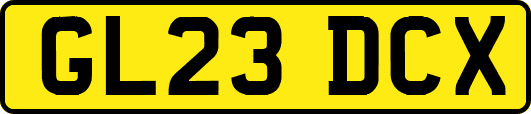 GL23DCX