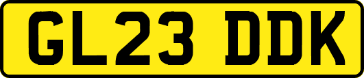 GL23DDK