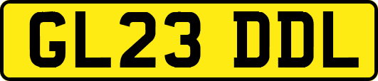 GL23DDL