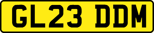 GL23DDM