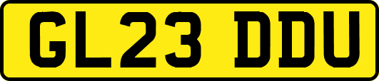 GL23DDU