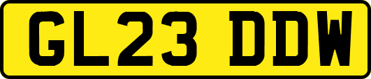 GL23DDW