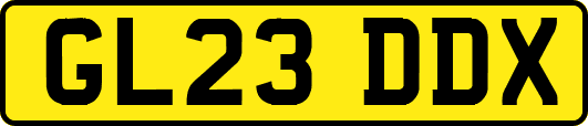 GL23DDX