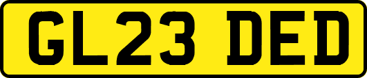 GL23DED