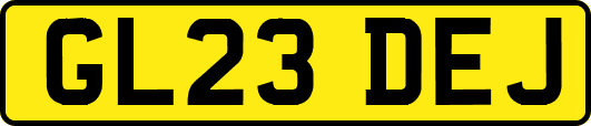 GL23DEJ