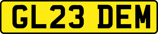 GL23DEM