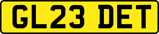 GL23DET
